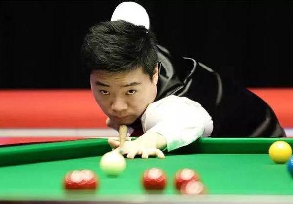 的心态使他 的心态使他