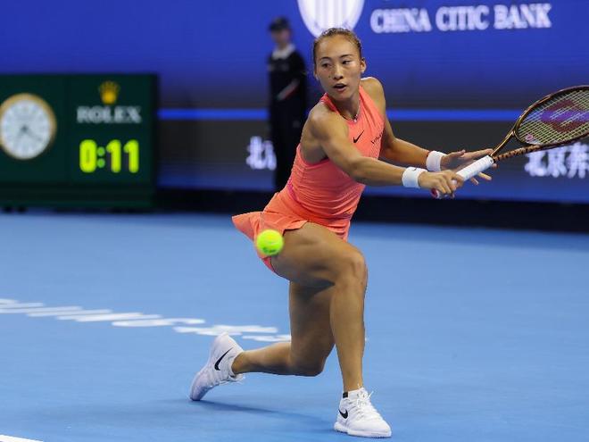 比赛备受瞩 比赛备受瞩