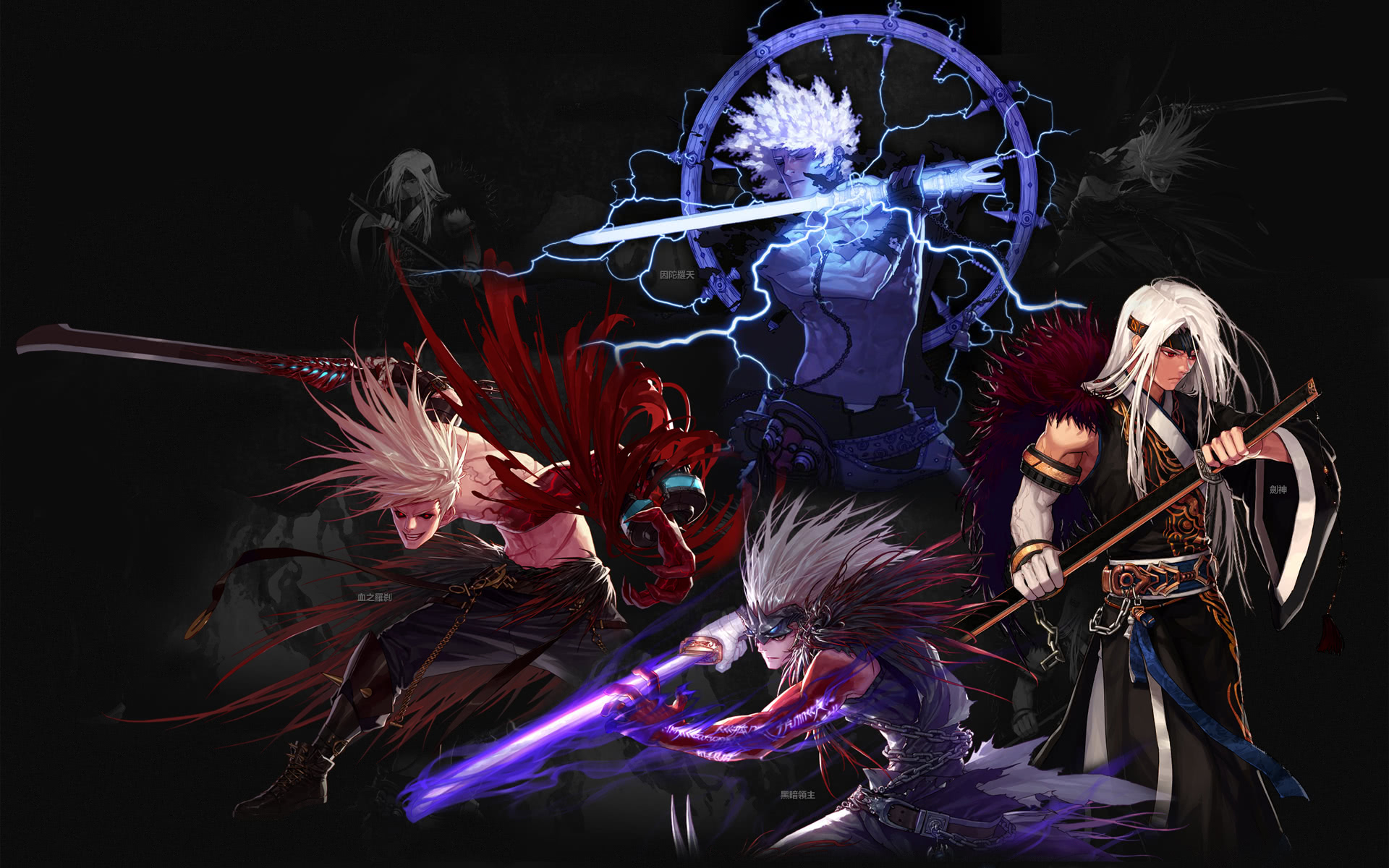 自身长期规 自身长期规