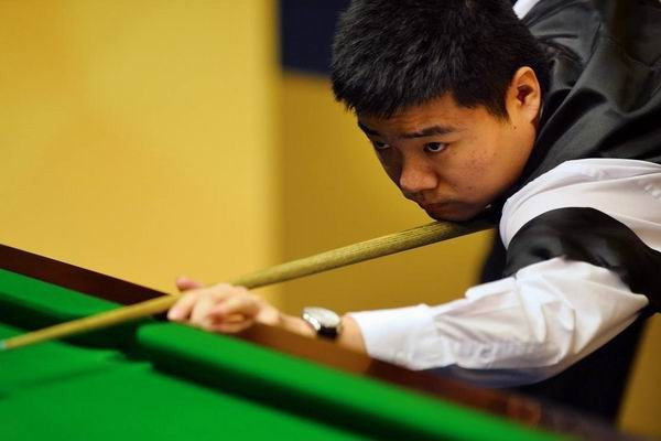 得了队友的 得了队友的