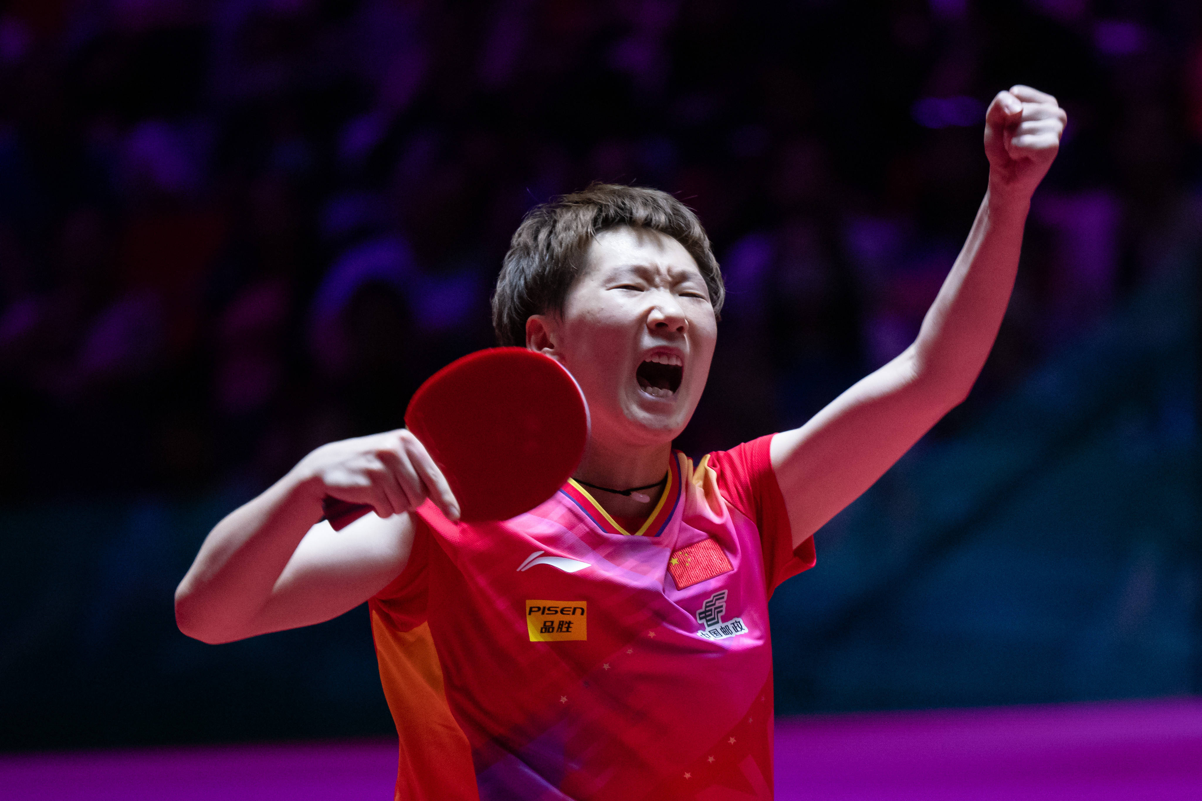 无谓的失误 无谓的失误