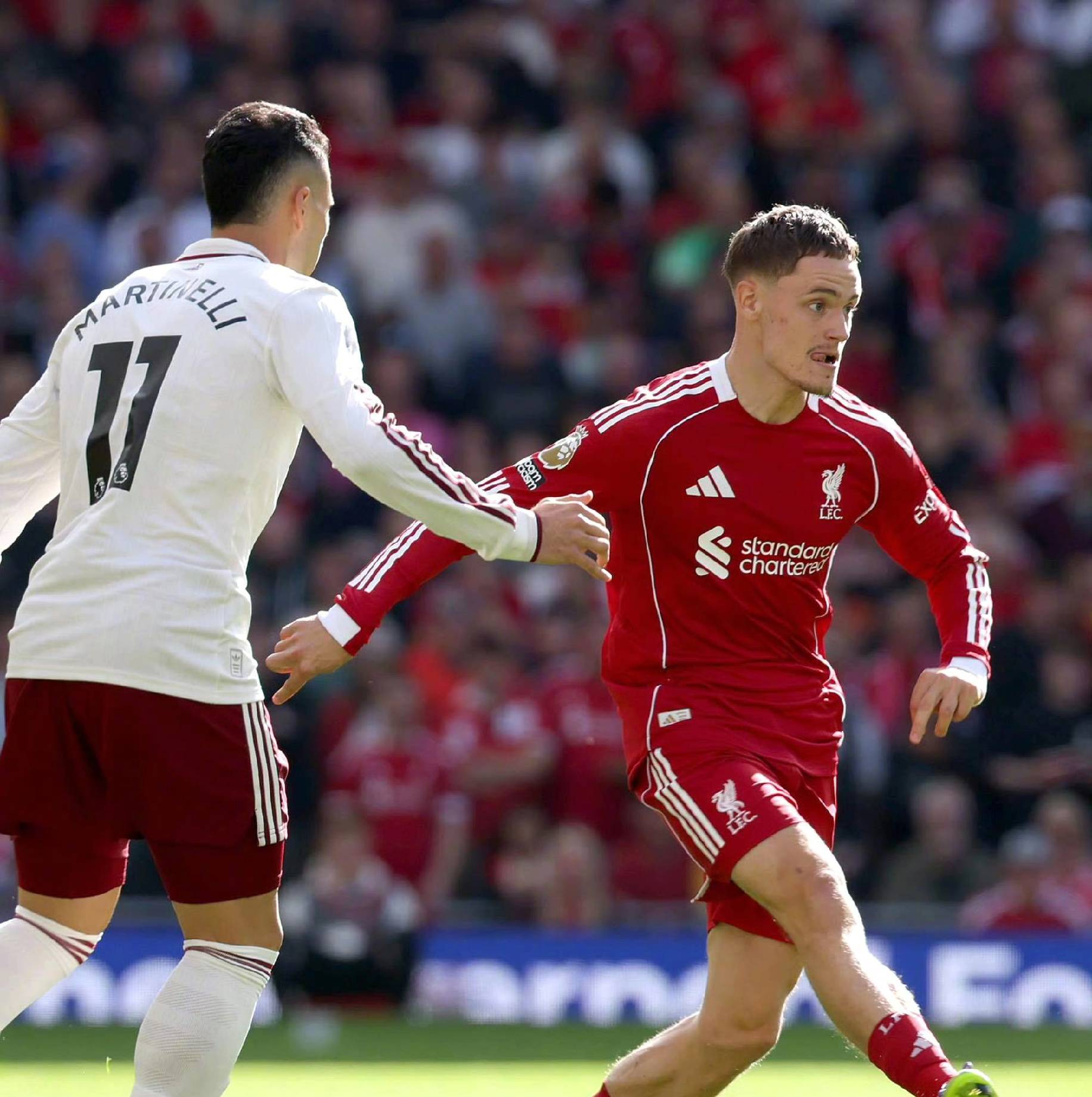 5年的竞争 5年的竞争