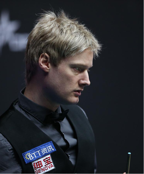 仁的崛起堪 仁的崛起堪