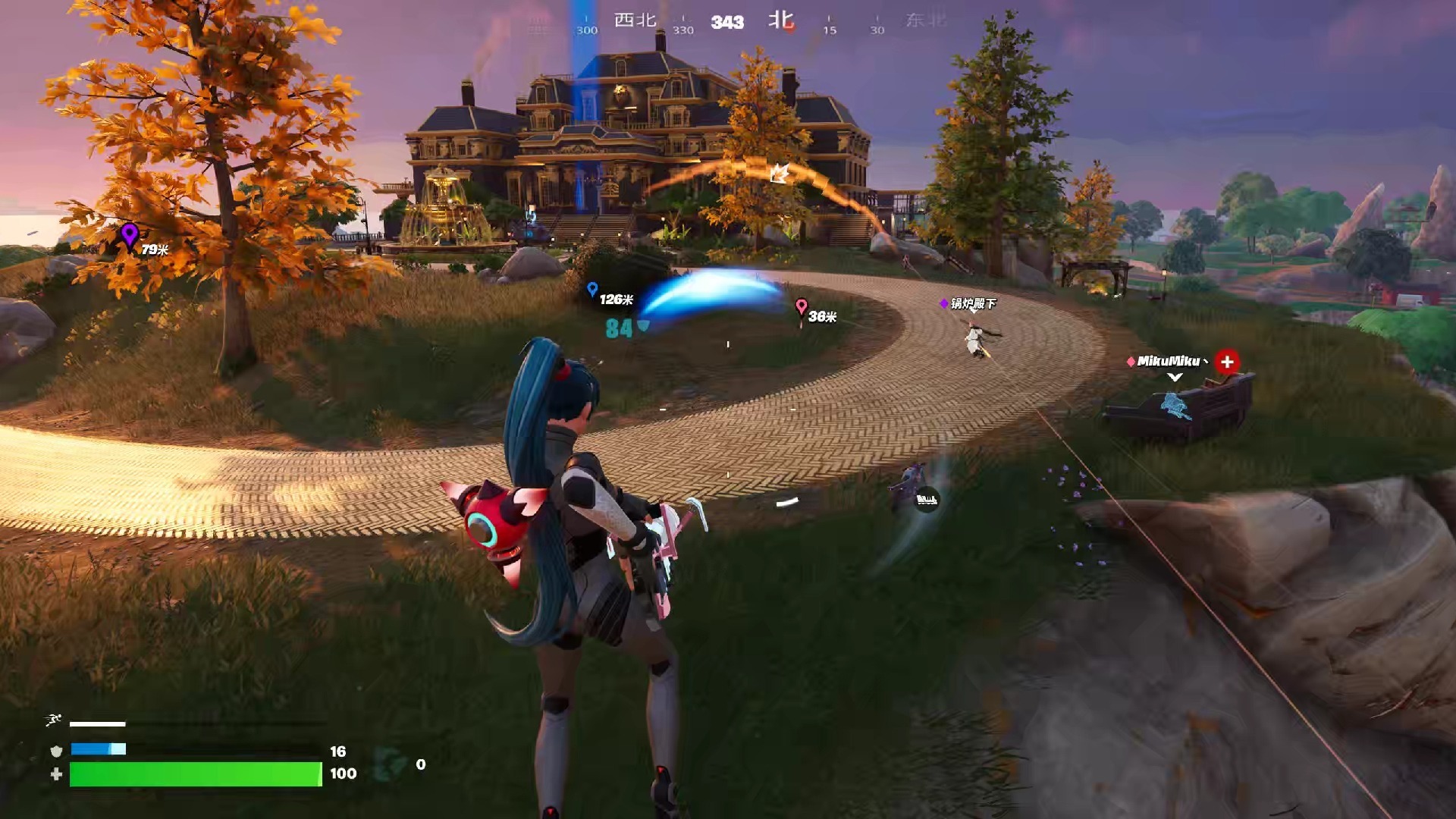 场快速出手 场快速出手