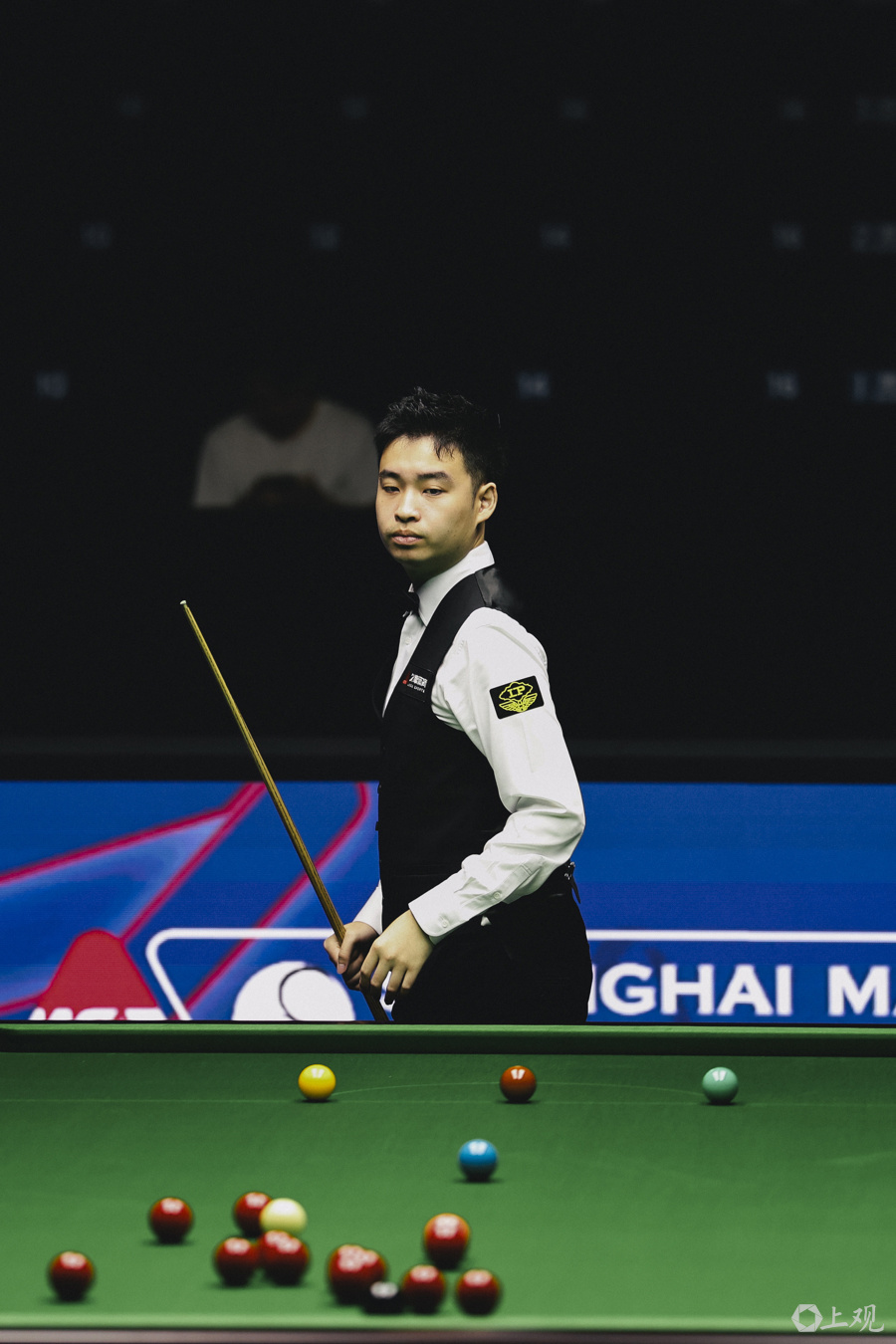 与此同时 与此同时