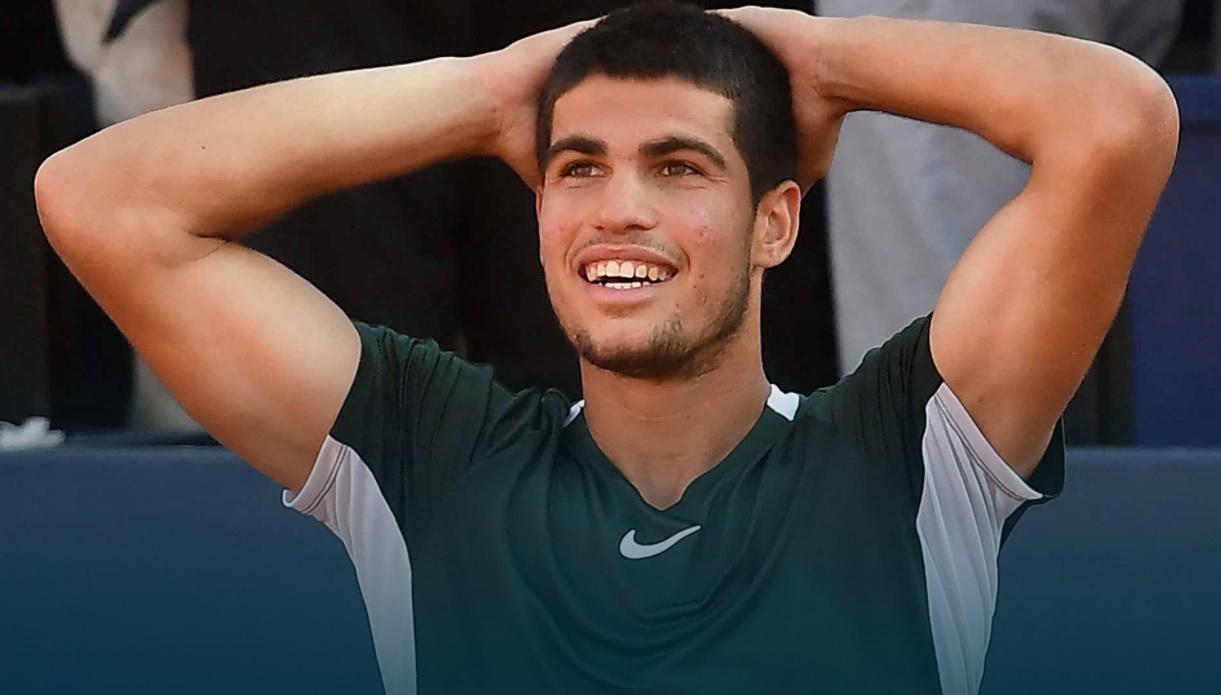 在这一届的 在这一届的