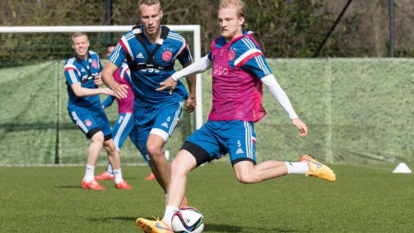 头角的舞台 头角的舞台