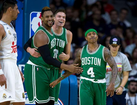 边界管理 边界管理